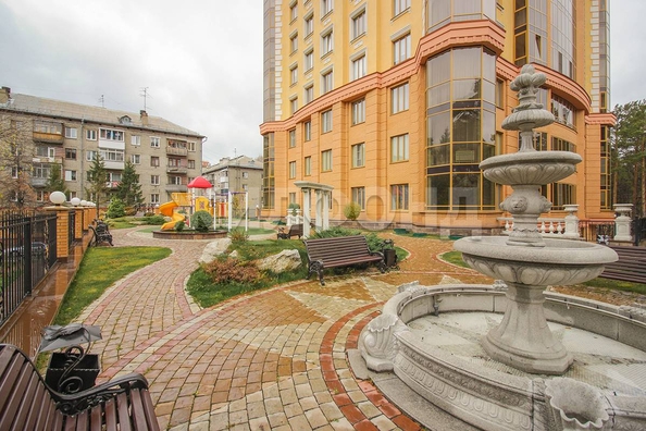 
  Продается 4-комн. квартира, 149.9 м², Богдана Хмельницкого ул, д. 11/3
. Фото 13.