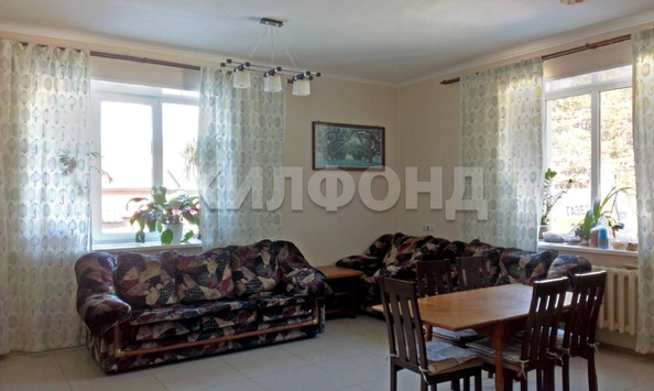 
   Продам дом, 350 м², Новосибирск

. Фото 6.