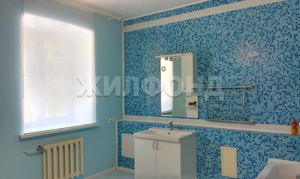 
   Продам дом, 350 м², Новосибирск

. Фото 14.