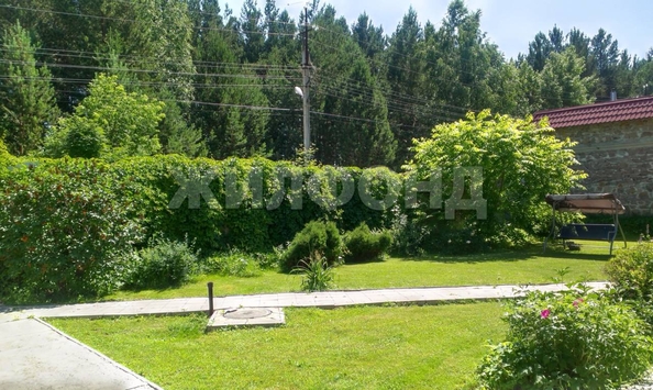 
   Продам дом, 350 м², Новосибирск

. Фото 16.