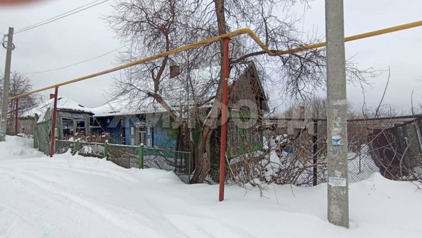 
  Продам  дачный участок, 9.52 соток, Новосибирск

. Фото 1.