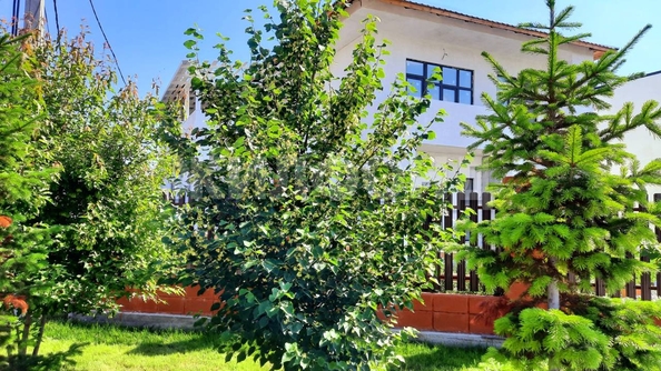 
   Продам дом, 256.1 м², Марусино село

. Фото 3.