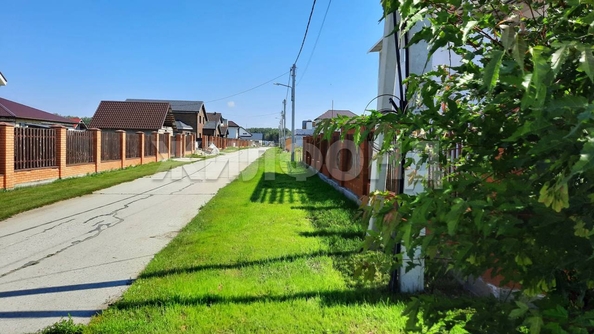 
   Продам дом, 256.1 м², Марусино село

. Фото 4.