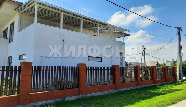 
   Продам дом, 256.1 м², Марусино село

. Фото 5.