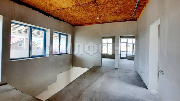 
   Продам дом, 256.1 м², Марусино село

. Фото 18.
