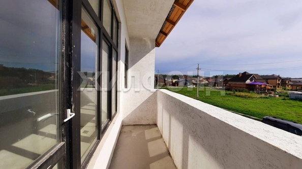 
   Продам дом, 256.1 м², Марусино село

. Фото 26.