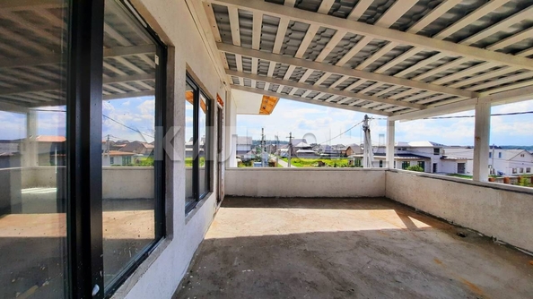 
   Продам дом, 256.1 м², Марусино село

. Фото 28.
