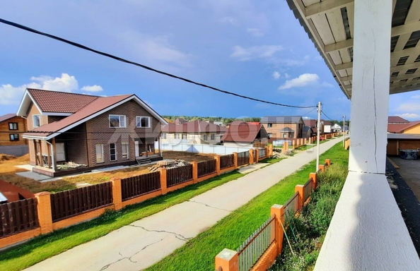 
   Продам дом, 256.1 м², Марусино село

. Фото 30.