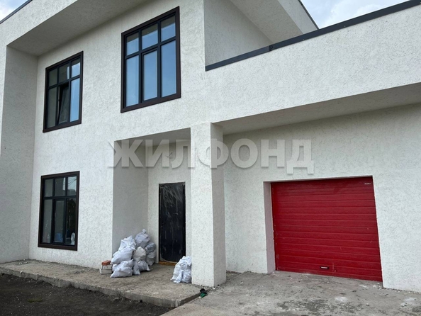 
  Продается дом, 260.2 м², село Марусино
. Фото 8.