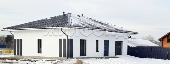 
   Продам дом, 96.4 м², Садовый пос

. Фото 2.