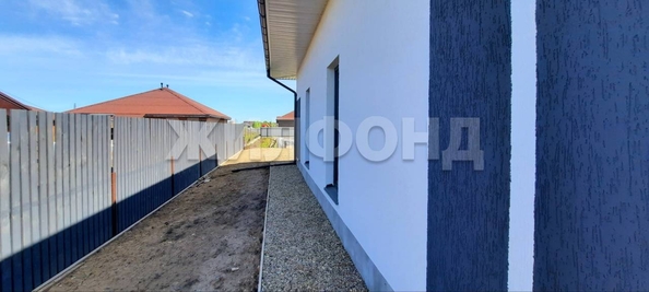 
  Продается дом, 96.4 м², поселок Садовый
. Фото 10.