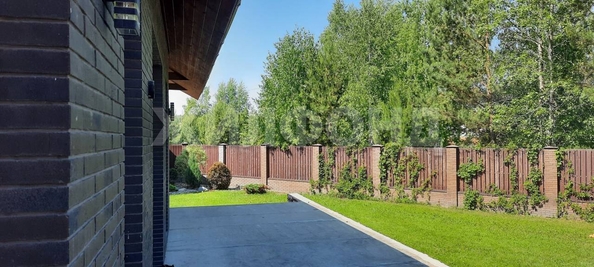 
  Продается дом, 286.1 м², поселок Озерный
. Фото 13.