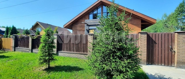 
  Продается дом, 286.1 м², поселок Озерный
. Фото 27.