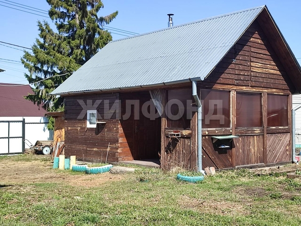 
   Продам дом, 68.2 м², Каменка село

. Фото 8.
