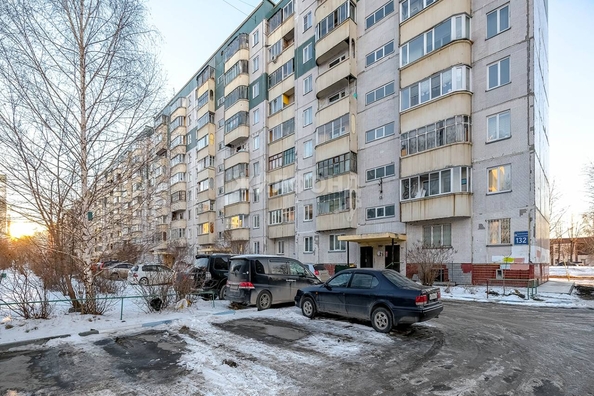 
   Продам комнату, 9.5 м², Троллейная ул, 132

. Фото 3.