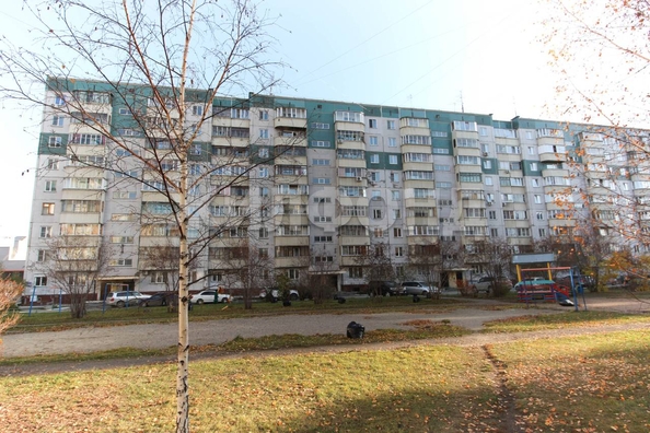 
  Продается комната, 9.5 м², Троллейная ул, д. 132
. Фото 2.