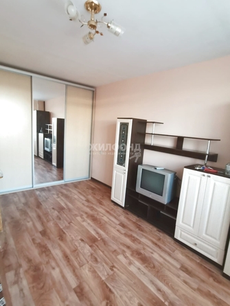 
  Сдам в аренду 1-комнатную квартиру, 30 м², Новосибирск

. Фото 4.