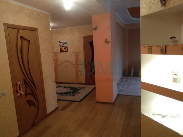 
  Сдам в аренду 2-комнатную квартиру, 86 м², Новосибирск

. Фото 8.