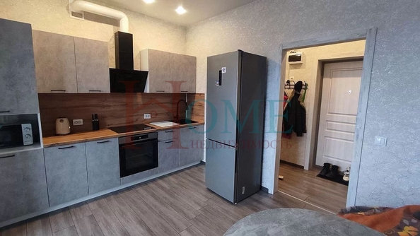 
  Сдам в аренду 1-комнатную квартиру, 33 м², Новосибирск

. Фото 2.