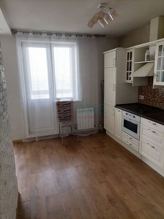 
  Сдам в аренду 1-комнатную квартиру, 43 м², Новосибирск

. Фото 2.