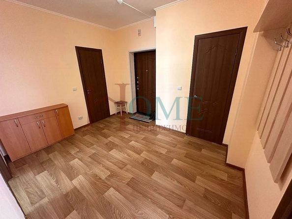 
  Сдам в аренду 2-комнатную квартиру, 62 м², Новосибирск

. Фото 4.