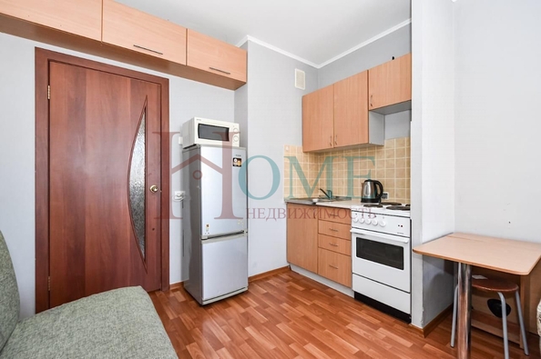 
  Сдам в аренду 1-комнатную квартиру, 45 м², Новосибирск

. Фото 4.