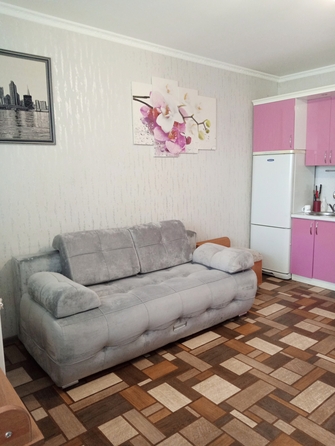 
   Продам 1-комнатную, 39.3 м², Зеленая ул, 26

. Фото 13.