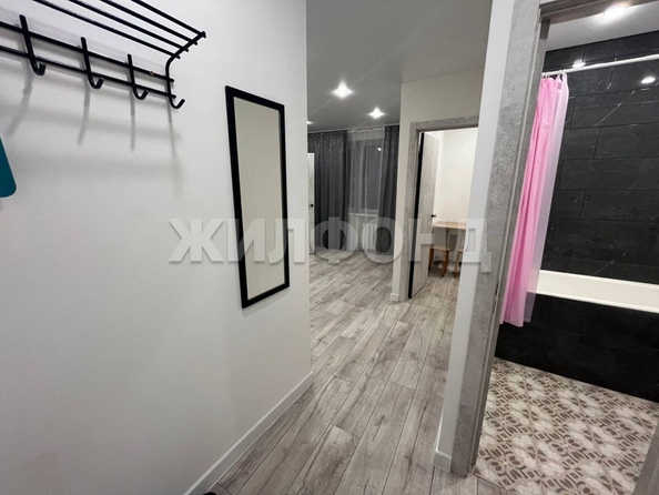 
  Продается 2-комн. квартира, 38.8 м², Титова ул, д. 16
. Фото 13.