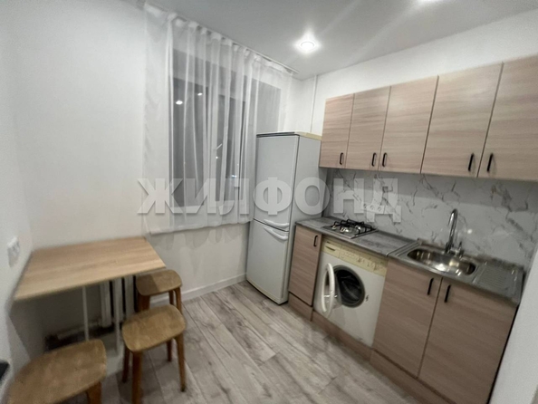
  Продается 2-комн. квартира, 38.8 м², Титова ул, д. 16
. Фото 15.