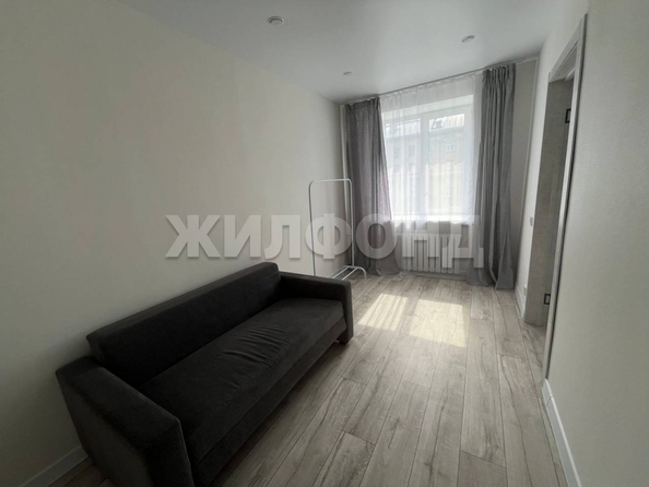 
  Продается 2-комн. квартира, 38.8 м², Титова ул, д. 16
. Фото 20.