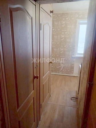 
   Продам 3-комнатную, 50.4 м², Коммунистическая ул, 134

. Фото 11.