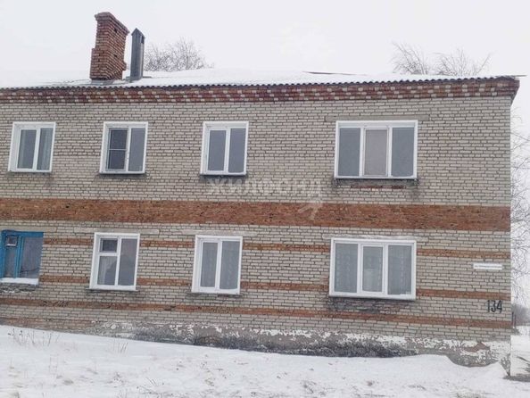 
   Продам 3-комнатную, 50.4 м², Коммунистическая ул, 134

. Фото 21.