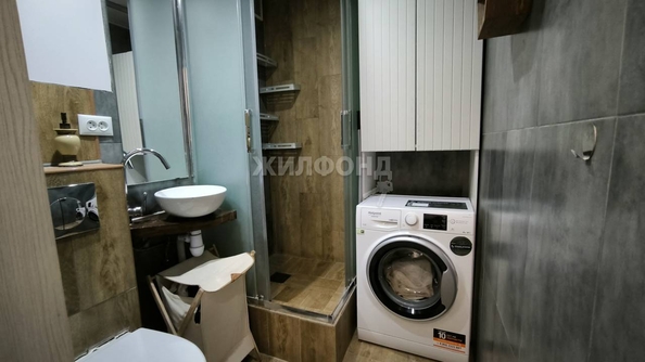 
   Продам 2-комнатную, 41.7 м², Блюхера ул, 46

. Фото 9.