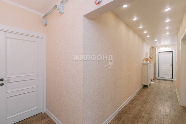 
   Продам 3-комнатную, 77.3 м², 2-й (4 мкр.) кв-л, 204/1

. Фото 16.