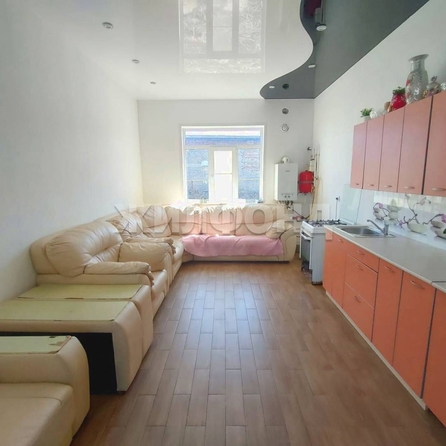 
  Продается дом, 130.6 м², Обь
. Фото 3.
