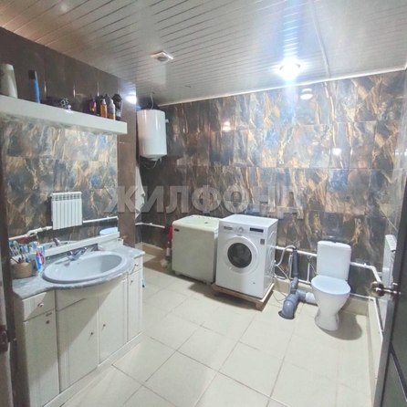 
  Продается дом, 130.6 м², Обь
. Фото 7.