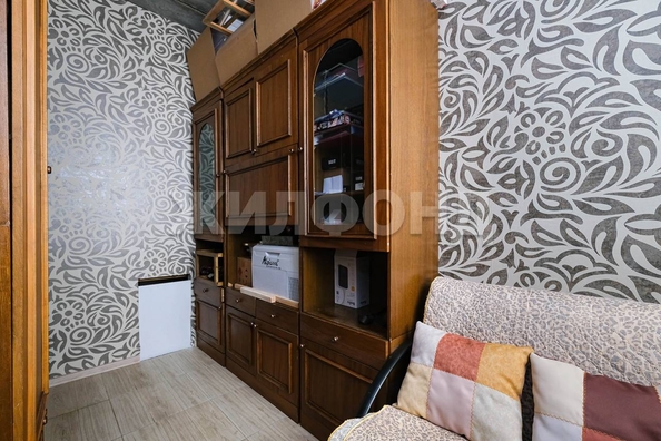 
   Продам дом, 133.5 м², Новосибирск

. Фото 12.