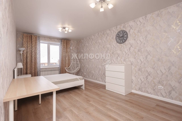 
   Продам дом, 212.9 м², Новосибирск

. Фото 24.