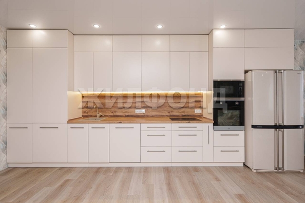 
   Продам дом, 212.9 м², Новосибирск

. Фото 3.