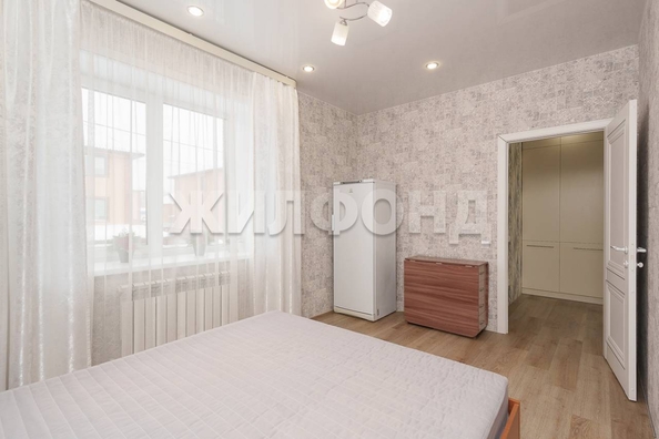 
   Продам дом, 212.9 м², Новосибирск

. Фото 14.