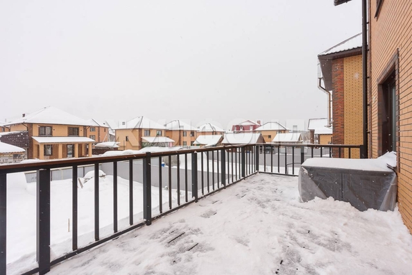 
   Продам дом, 212.9 м², Новосибирск

. Фото 15.