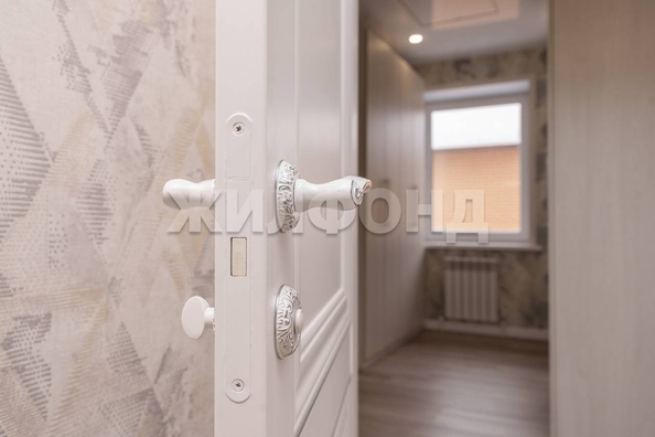 
   Продам дом, 212.9 м², Новосибирск

. Фото 23.