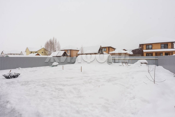 
   Продам дом, 212.9 м², Новосибирск

. Фото 45.