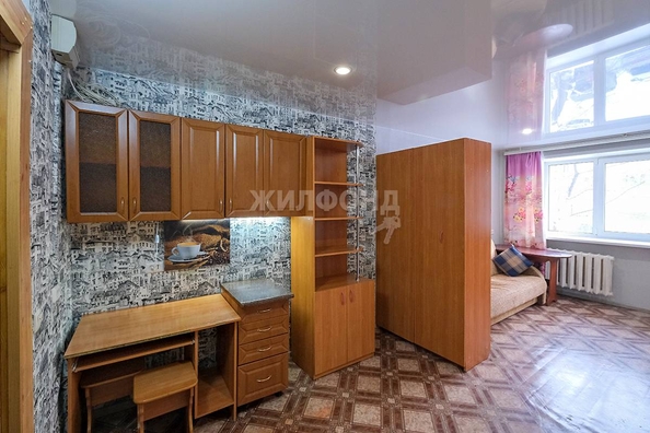 
   Продам комнату, 18.9 м², Петухова ул, 53

. Фото 2.