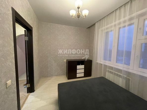 
  Сдам в аренду 2-комнатную квартиру, 39 м², Новосибирск

. Фото 8.