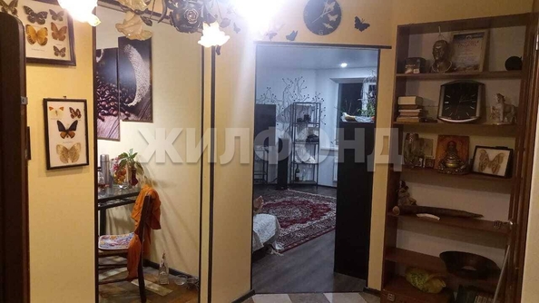 
   Продам 1-комнатную, 46.1 м², Волховская ул, 37

. Фото 5.
