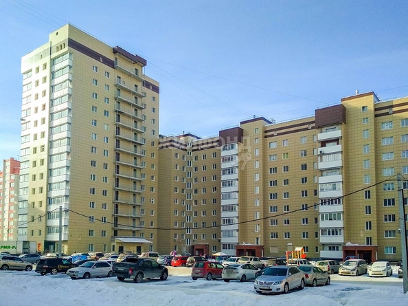 
   Продам студию, 29.4 м², Петухова ул, 14/4

. Фото 3.