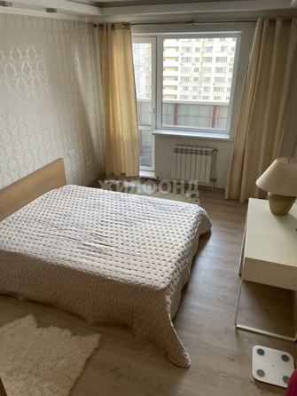 
   Продам 2-комнатную, 47.7 м², Дуси Ковальчук ул, 250

. Фото 6.