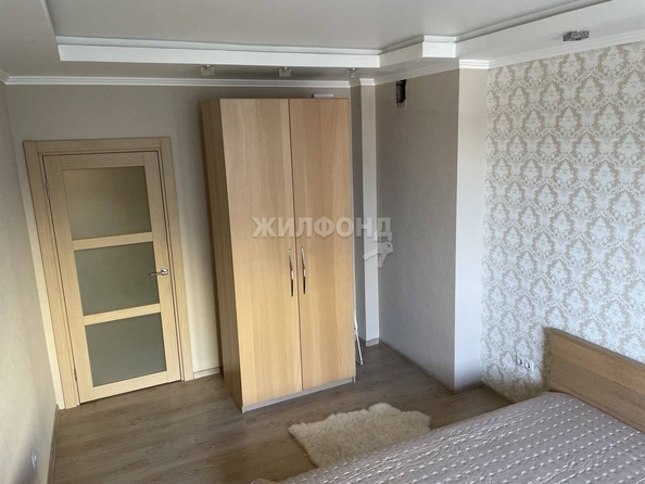 
   Продам 2-комнатную, 47.7 м², Дуси Ковальчук ул, 250

. Фото 7.