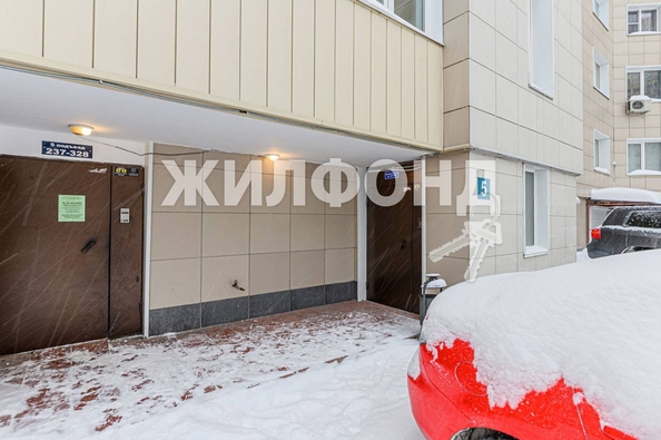 
   Продам 2-комнатную, 47.7 м², Дуси Ковальчук ул, 250

. Фото 12.